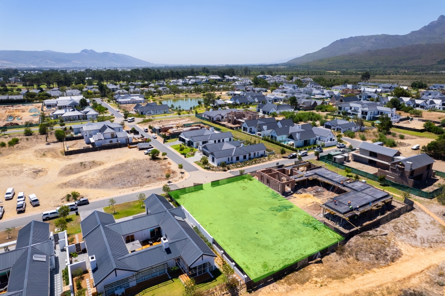 0 Bedroom Property for Sale in Pearl Valley at Val de Vie Western Cape